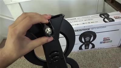 Affordable Hdtv Antenna Multiple Tvs Around Here